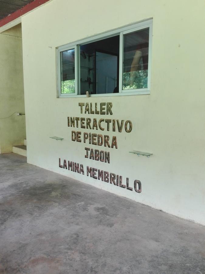 Hostal Familiar El Angel Panama B&B Pajonal Arriba Exteriör bild